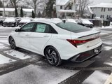 New 2025 Hyundai Elantra Sport w/ Cargo Package image 5
