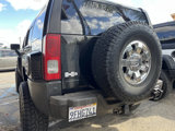 Used 2006 HUMMER H3 w/ Chrome Appearance Package image 3