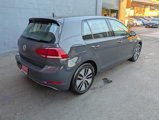 Used 2019 Volkswagen e-Golf SE w/ Driver Assistance Package image 3