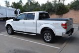 Used 2014 Ford F150 Lariat w/ Equipment Group 501A Mid image 3