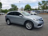 Used 2017 Acura RDX FWD w/ Technology Package image 3