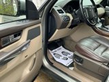 Used 2010 Land Rover Range Rover Sport HSE LUX image 5