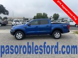 Certified 2020 Ford Ranger XL w/ Equipment Group 101A Mid image 3