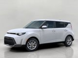 New 2025 Kia Soul LX image 4
