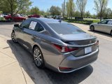 Used 2021 Lexus ES 300h w/ Premium Package image 5