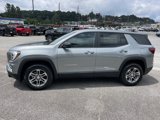 New 2026 GMC Terrain Elevation image 2