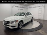 Used 2016 Mercedes-Benz C 300 Sedan image 3