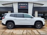 New 2025 GMC Acadia Elevation image 3
