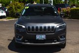 Used 2019 Jeep Cherokee Overland w/ Technology Group image 5