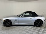 Used 2008 BMW Z4 3.0si image 4