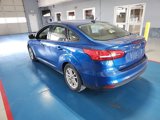 Used 2018 Ford Focus SE image 5