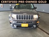 Certified 2020 Jeep Renegade Limited image 4
