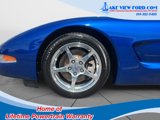 Used 2003 Chevrolet Corvette Coupe w/ Preferred Equipment Group image 4