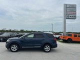 Used 2016 Ford Explorer XLT w/ Equipment Group 201A image 3