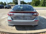 New 2025 Honda Civic Sport image 4