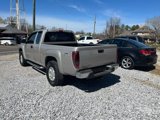 Used 2005 GMC Canyon SL w/ Comfort Convenience Package image 3