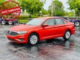 Used 2019 Volkswagen Jetta S w/ Driver Assistance Package image 2