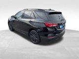 Used 2022 Chevrolet Equinox RS image 4