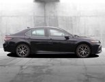 Certified 2021 Toyota Camry SE image 5