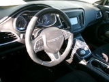 Used 2015 Chrysler 200 Limited w/ Convenience Group image 5