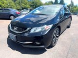 Used 2014 Honda Civic EX-L image 2