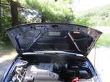 Used 2002 Kia Spectra Sedan image 6