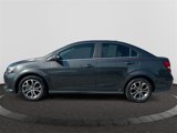 Used 2020 Chevrolet Sonic LT w/ Convenience Package image 2