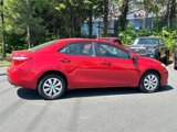 Used 2016 Toyota Corolla LE image 5