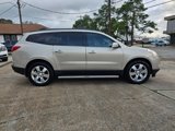 Used 2011 Chevrolet Traverse LTZ w/ LPO, 'HIT The Road' Package image 6