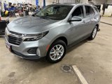 Used 2023 Chevrolet Equinox LT image 2