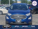 Used 2019 Ford EcoSport SE w/ SE Convenience Package image 2