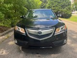 Used 2015 Acura RDX FWD w/ Technology Package image 2