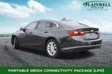 Used 2017 Chevrolet Malibu LT image 2