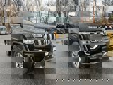 Used 2018 Jeep Grand Cherokee Limited image 2
