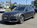 Used 2017 Audi A4 2.0T allroad Premium Plus w/ Technology Package image 3
