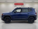 Used 2017 Jeep Renegade Altitude image 4