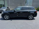 Certified 2021 Mercedes-Benz GLC 300 4MATIC image 6