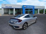 Used 2018 Honda Civic EX-T image 5