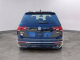 Used 2021 Volkswagen Tiguan SEL Premium R-Line image 5