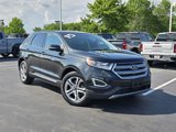 Used 2015 Ford Edge Titanium w/ Equipment Group 301A image 2