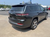 Used 2021 Jeep Grand Cherokee L Limited image 4