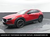 Used 2021 MAZDA CX-30 AWD 2.5 Turbo S image 2