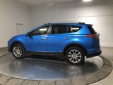 Used 2016 Toyota RAV4 Limited image 4