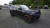 New 2024 Jeep Grand Cherokee L Limited w/ Black Appearance Package image 2