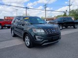 Used 2016 Ford Explorer XLT w/ Equipment Group 201A image 4