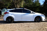 Used 2014 Ford Focus ST w/ Equipment Group 201A image 4