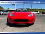 Used 2006 MAZDA MX-5 Miata Touring image 4