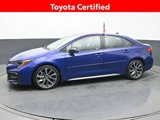 Certified 2021 Toyota Corolla SE image 2