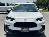 Used 2025 Honda HR-V EX-L image 2
