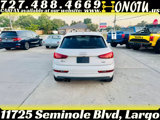 Used 2016 Audi Q3 2.0T Premium Plus w/ Technology Package image 6